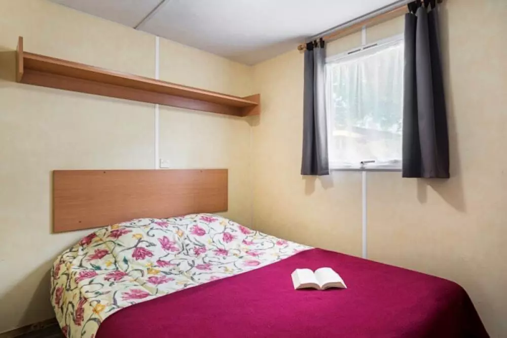 Camping Paradis la Grand'Métairie 4 étoiles★★★★