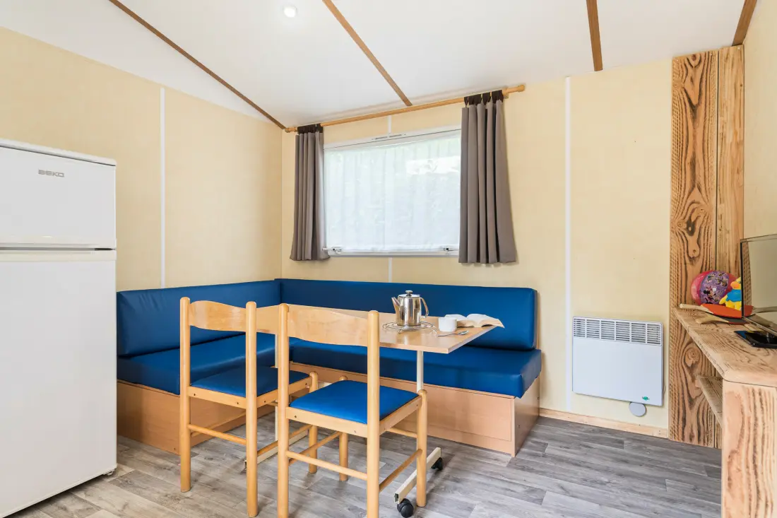 Camping Paradis la Grand'Métairie 4 étoiles★★★★