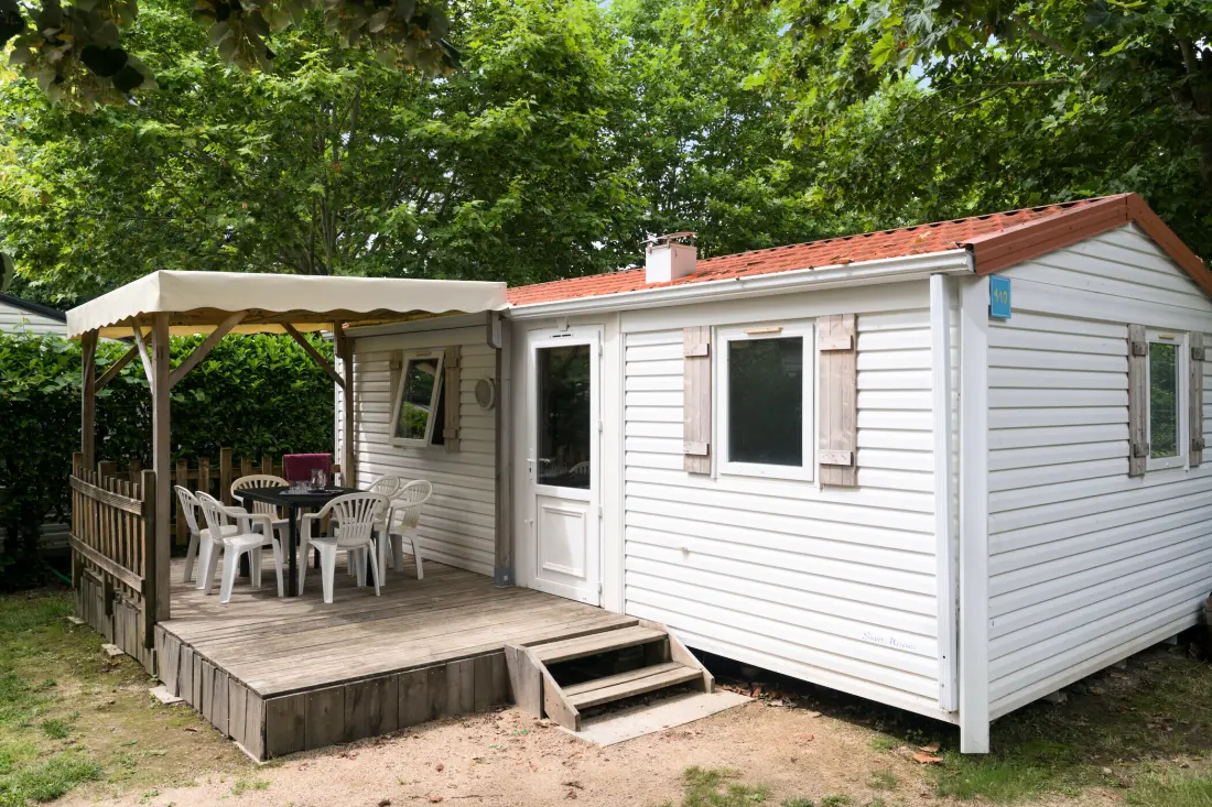 Camping Paradis la Grand'Métairie 4 étoiles★★★★