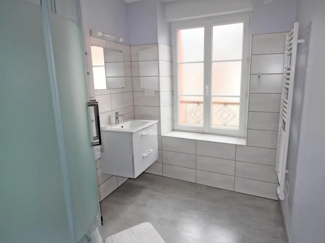 Gîte de France La treille 3 épis