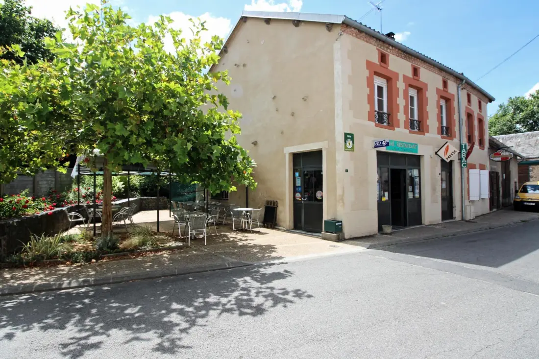 Gîte de France La treille 3 épis