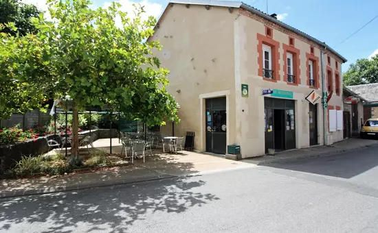 Gîte de France La treille 3 épis