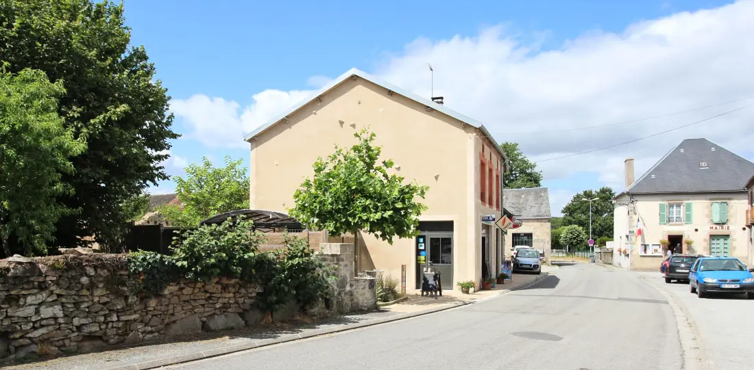 Gîte de France La treille 3 épis