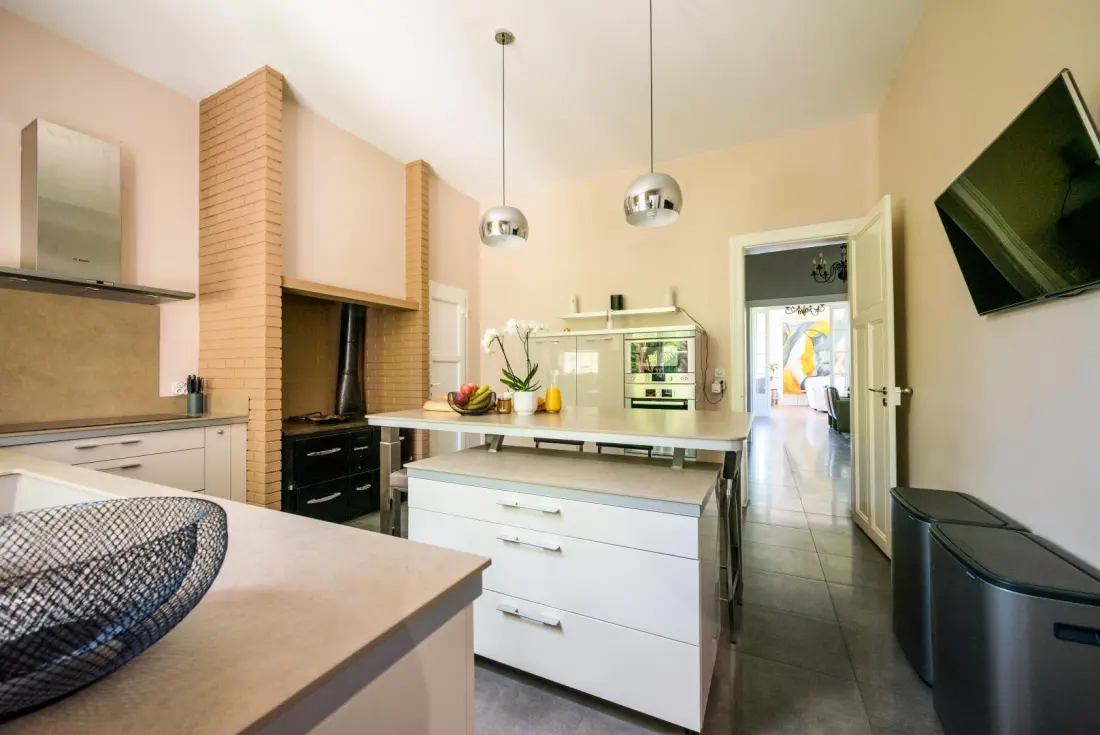 Gîte de France L'artbanne le domaine 5 épis