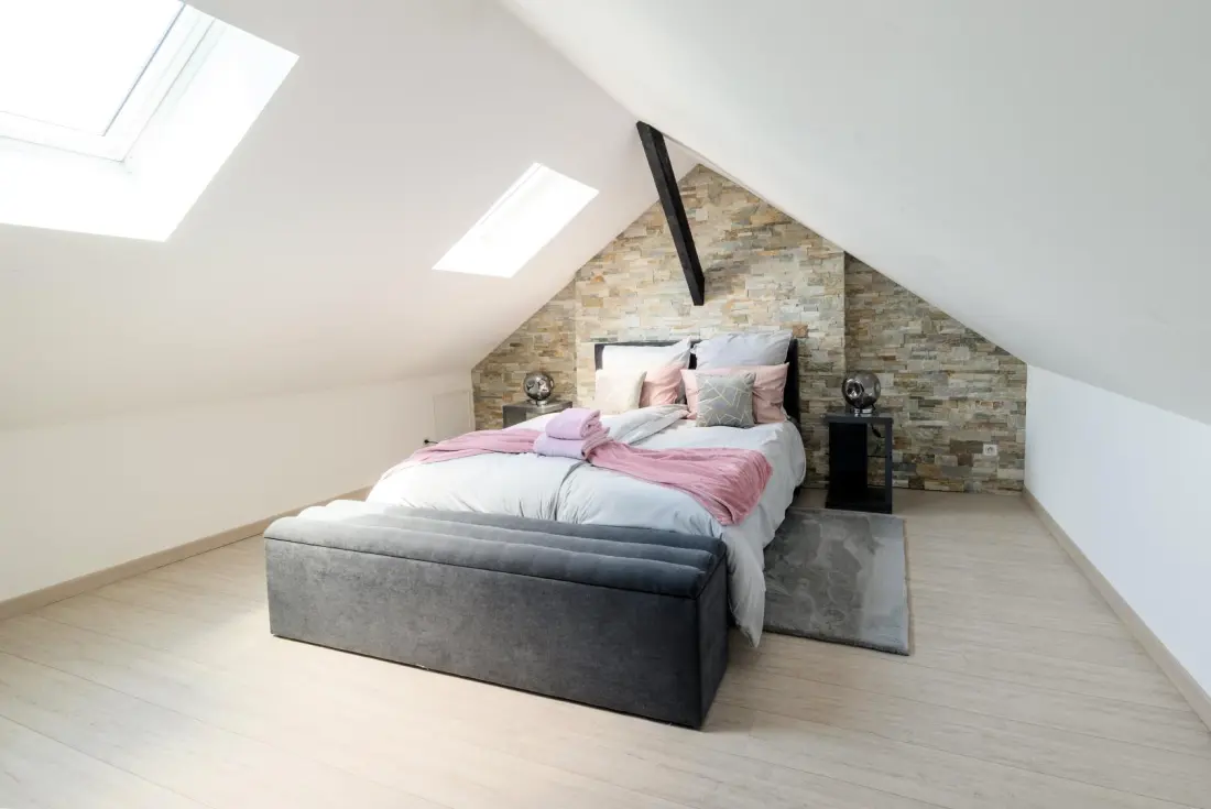 Gîte de France L'artbanne le domaine 5 épis