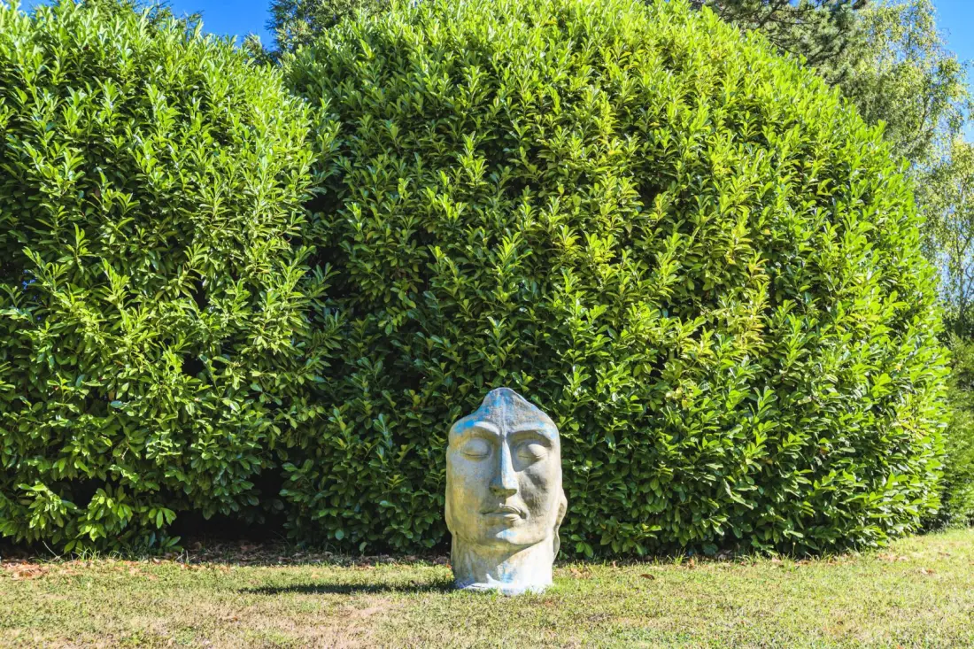 Gîte de France L'artbanne maison gaia 5 épis