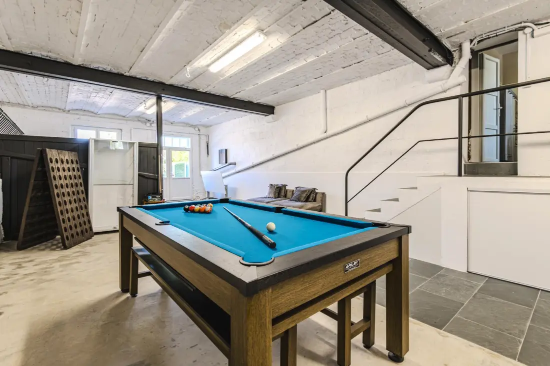 Gîte de France L'artbanne maison gaia 5 épis