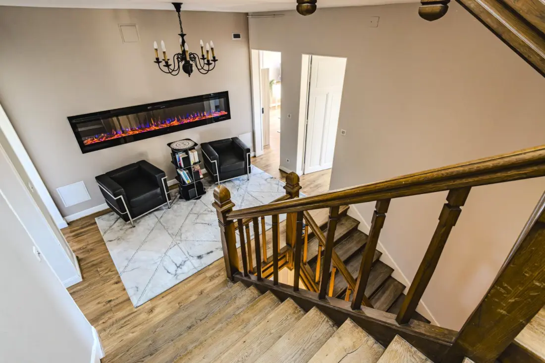Gîte de France L'artbanne maison gaia 5 épis