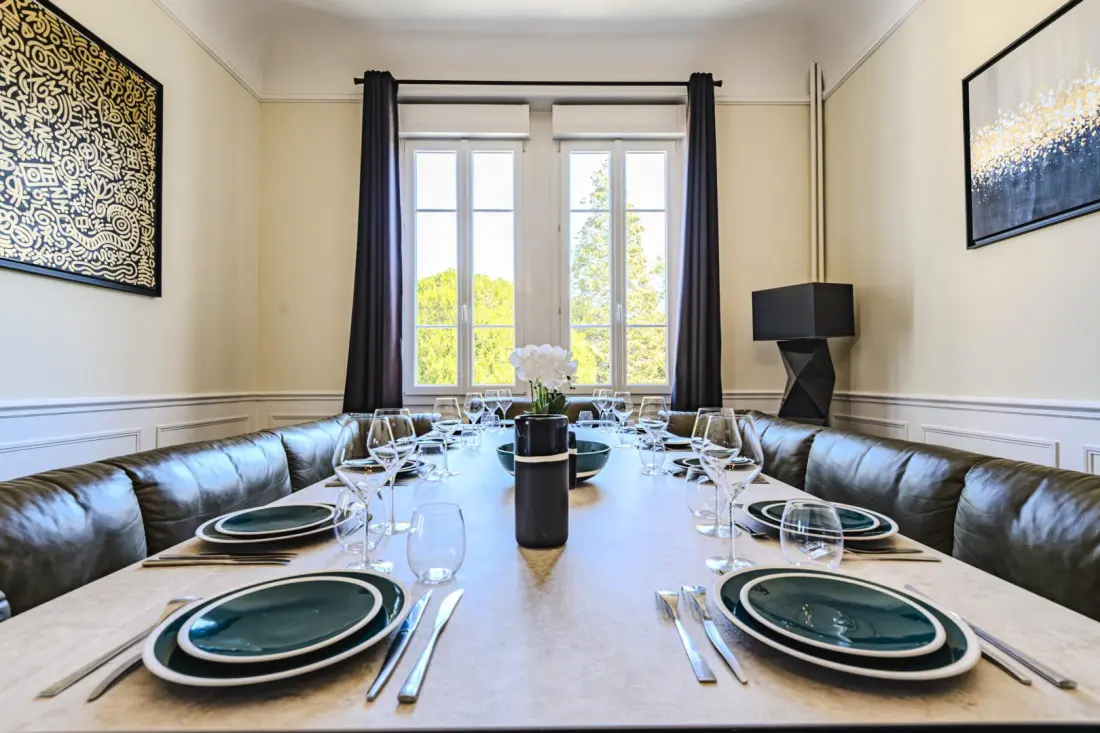 Gîte de France L'artbanne maison gaia 5 épis