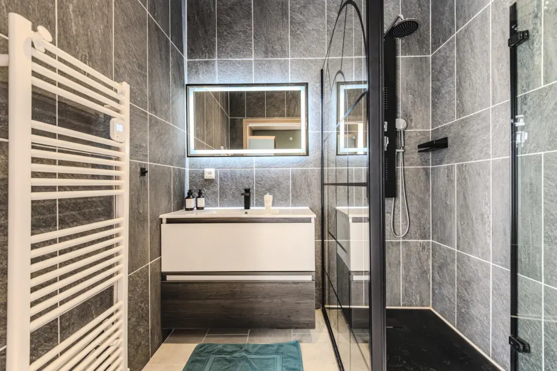 Gîte de France L'artbanne maison hestia 5 épis