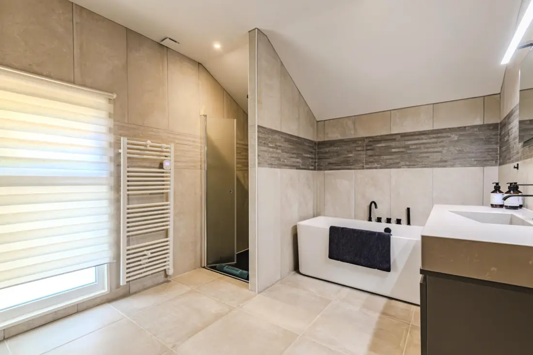 Gîte de France L'artbanne maison hestia 5 épis