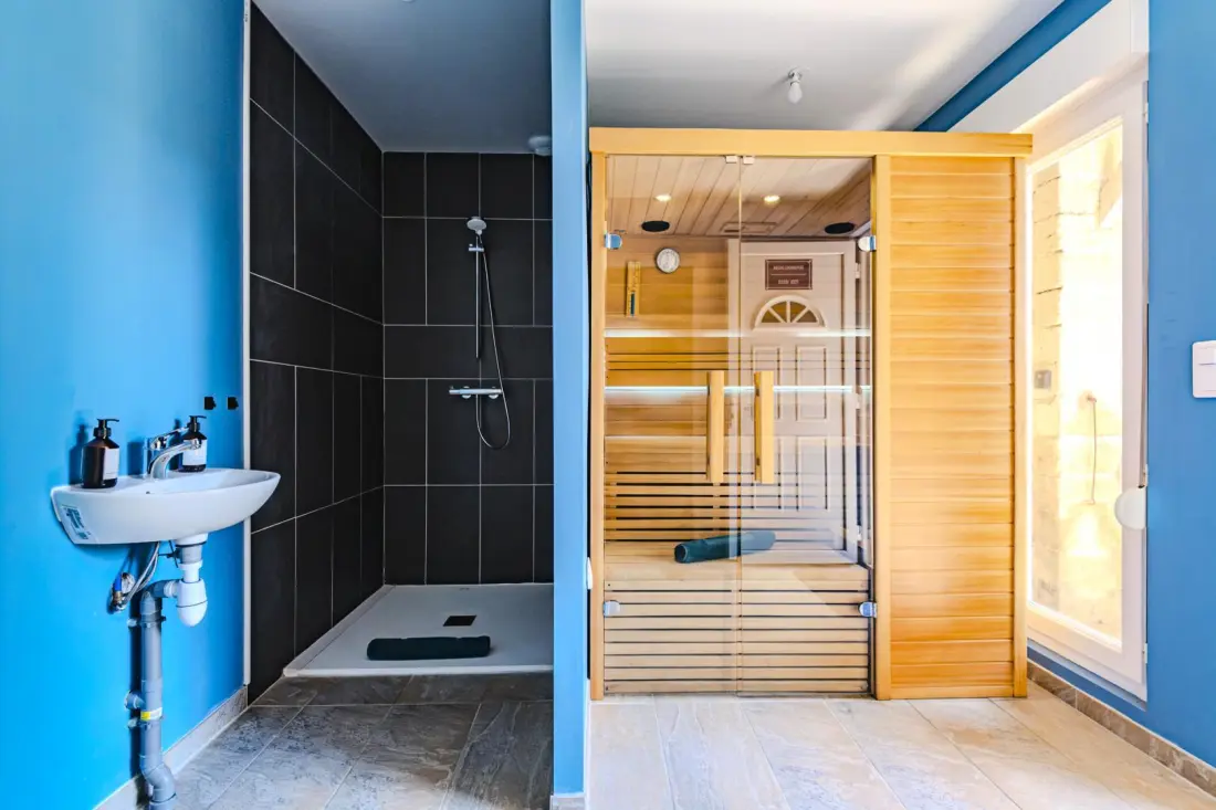 Gîte de France L'artbanne maison hestia 5 épis