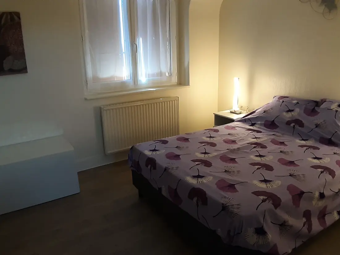 Maison de Vacances Saint-Hilaire-Saint-Mesmin 2
