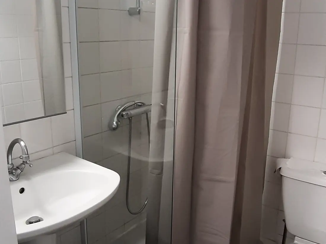 Maison de Vacances Saint-Hilaire-Saint-Mesmin 2