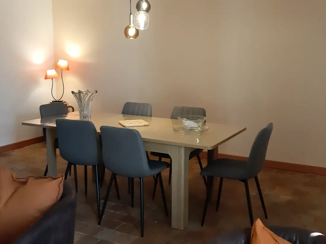 Maison de Vacances Saint-Hilaire-Saint-Mesmin 2