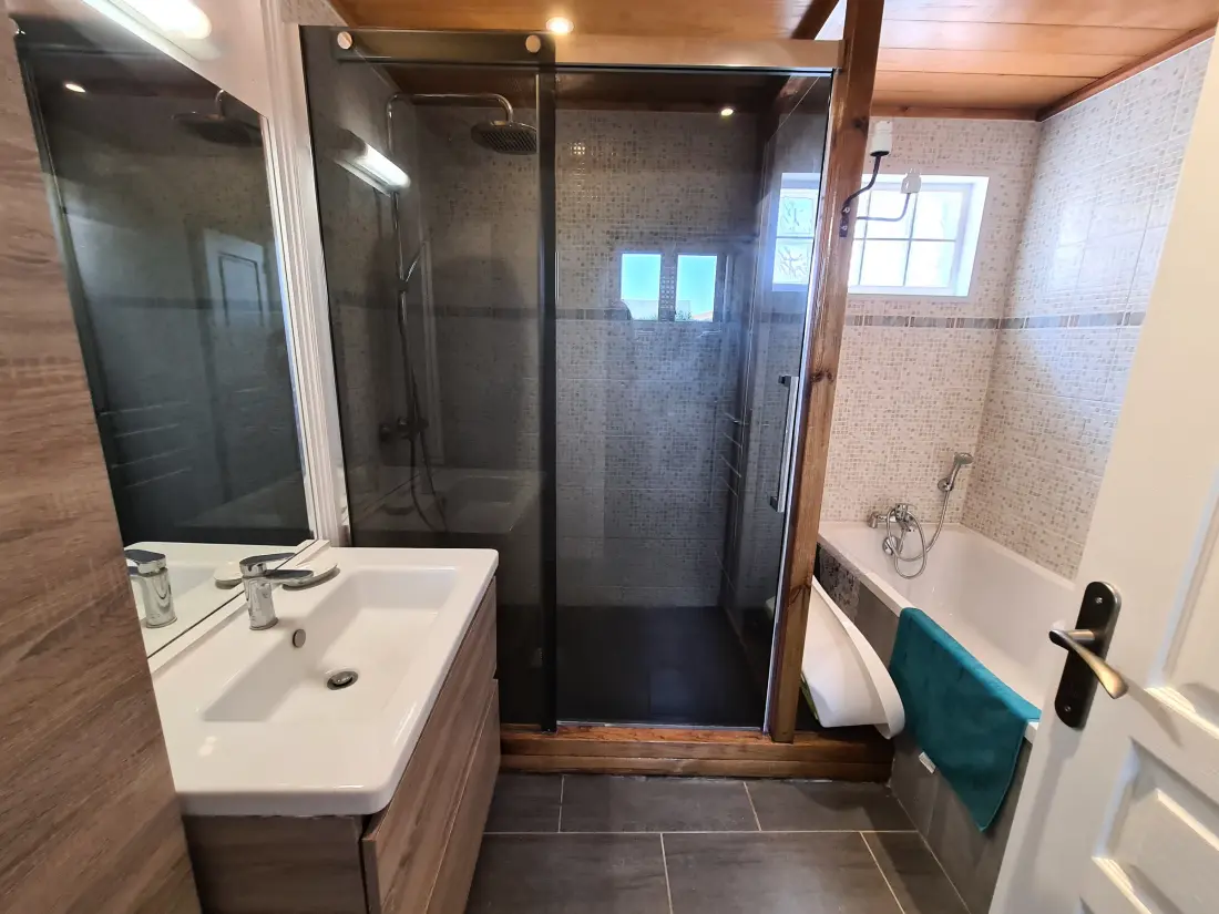 Maison de Vacances Saint-Hilaire-Saint-Mesmin 2