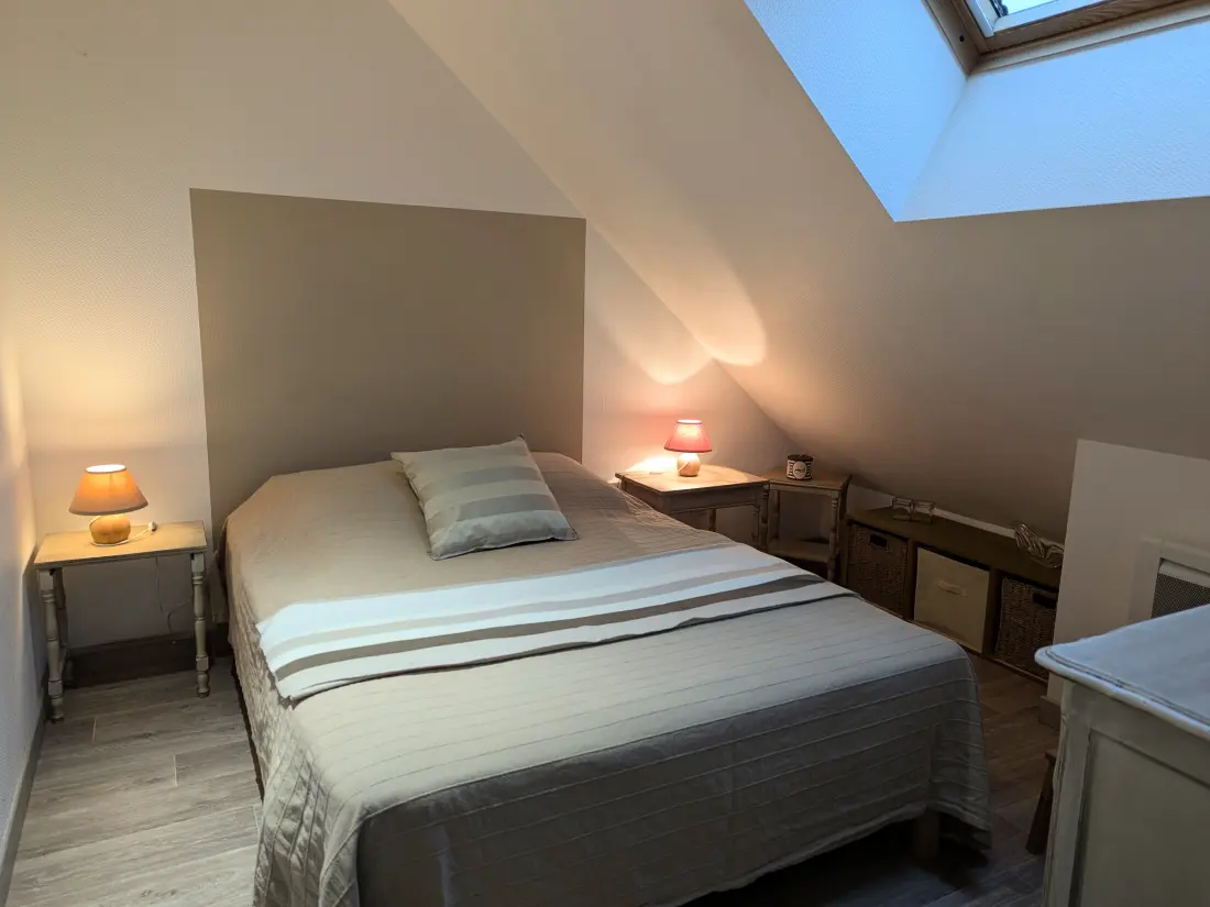 Maison de Vacances Saint-Hilaire-Saint-Mesmin 3