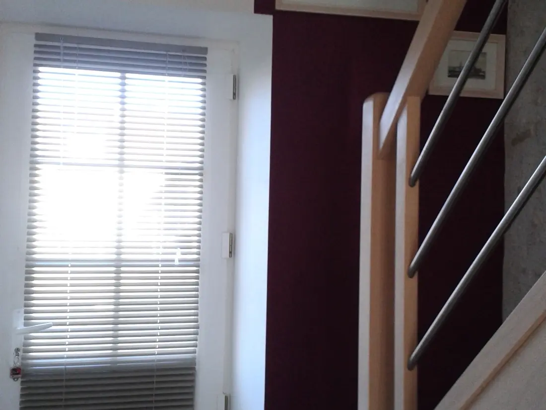 Maison de Vacances Saint-Hilaire-Saint-Mesmin 3