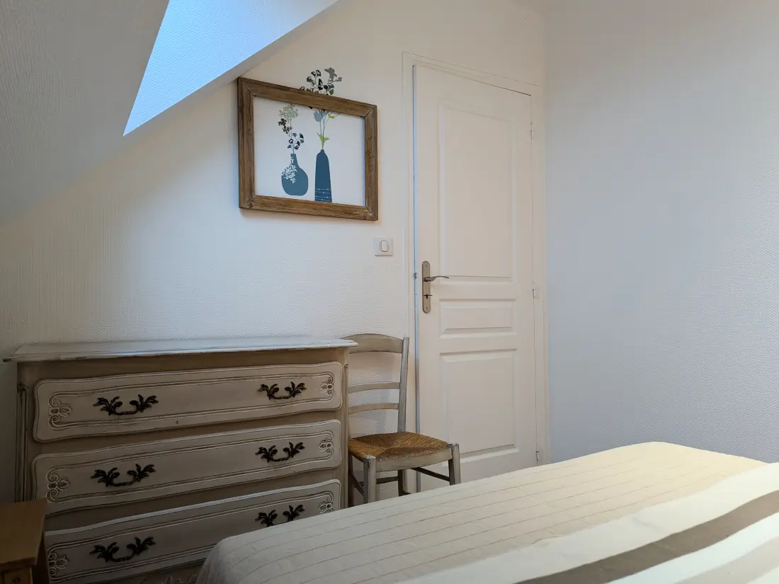 Maison de Vacances Saint-Hilaire-Saint-Mesmin 3