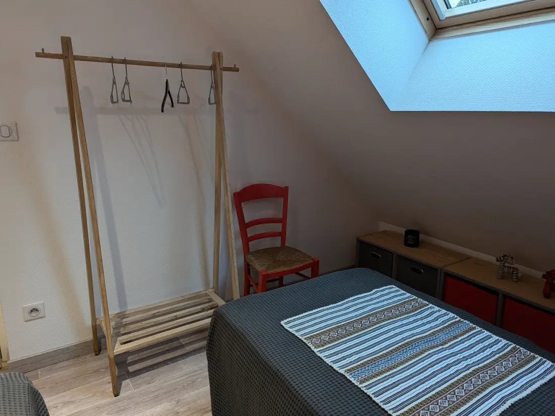 Maison de Vacances Saint-Hilaire-Saint-Mesmin 3