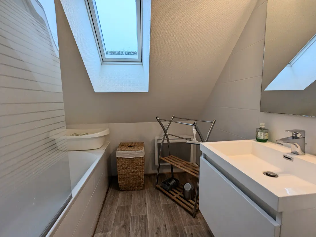 Maison de Vacances Saint-Hilaire-Saint-Mesmin 3