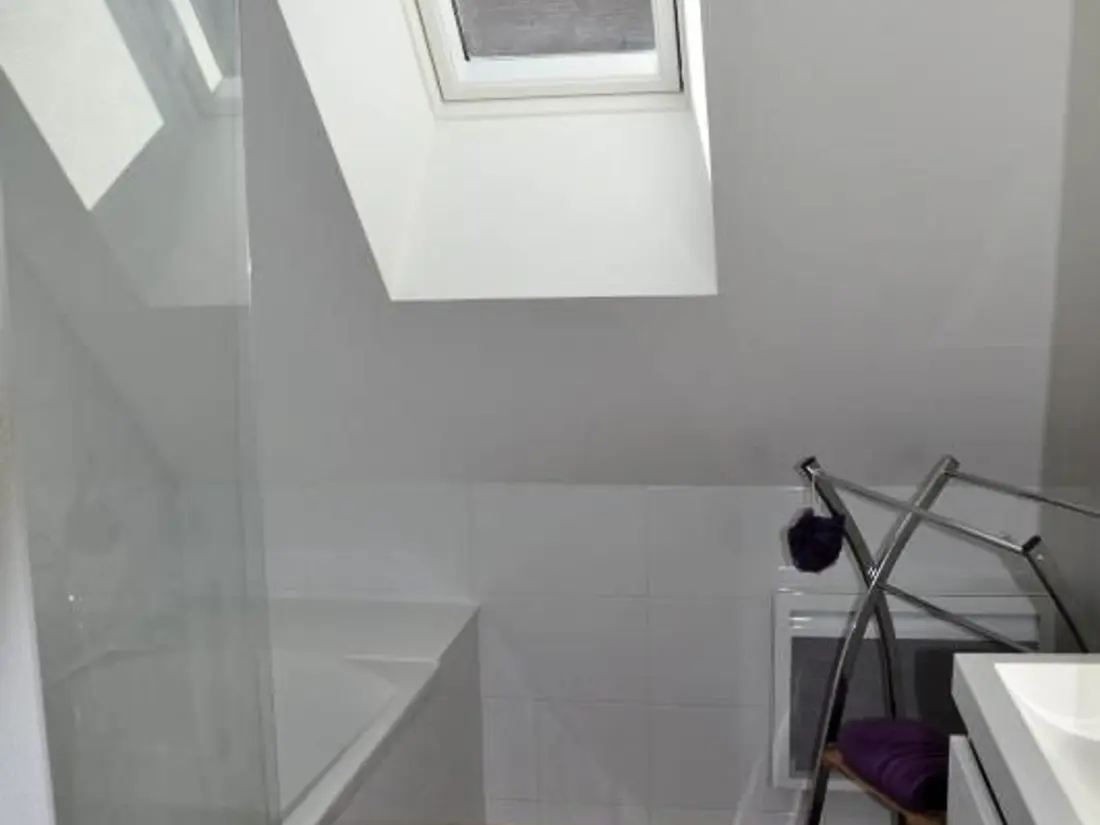 Maison de Vacances Saint-Hilaire-Saint-Mesmin 3