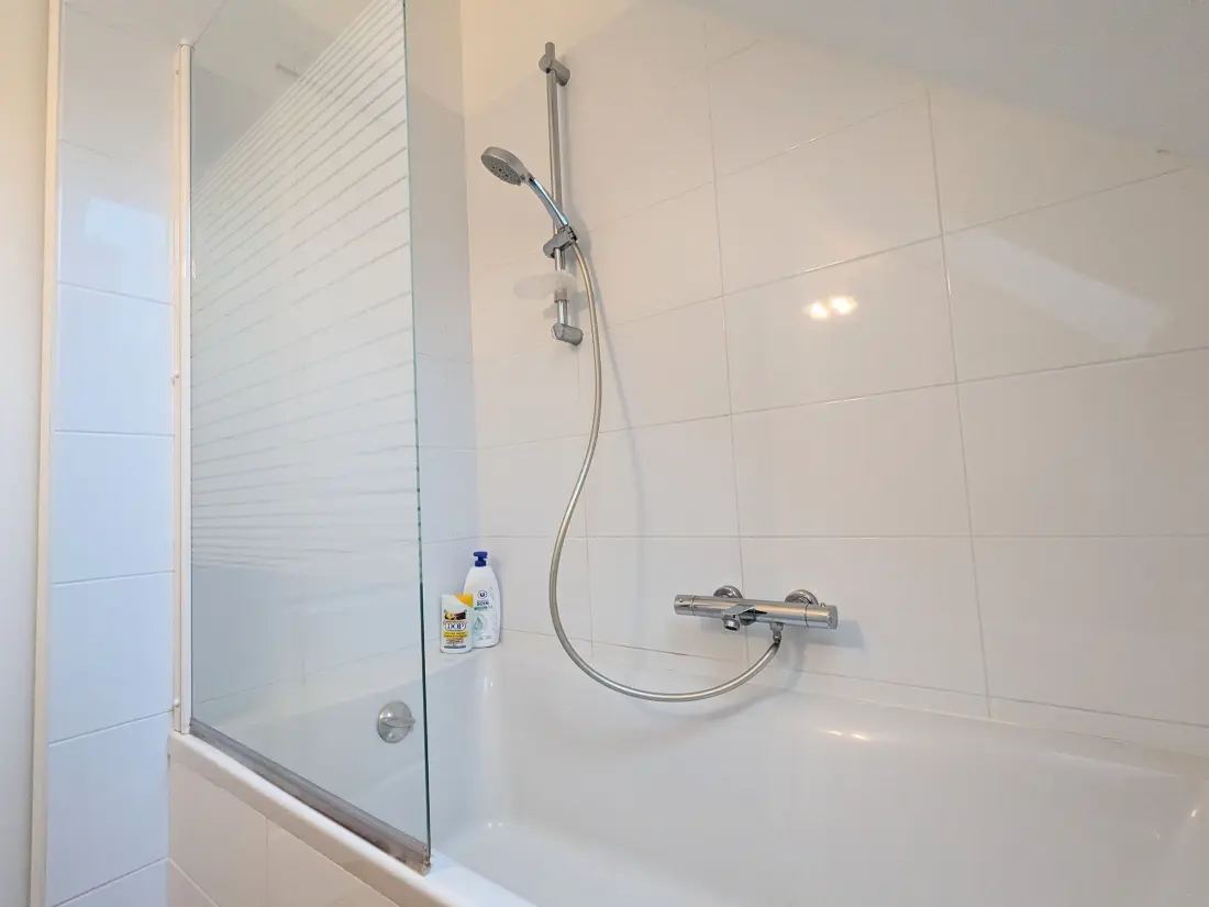 Maison de Vacances Saint-Hilaire-Saint-Mesmin 3