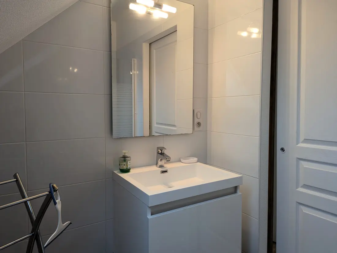 Maison de Vacances Saint-Hilaire-Saint-Mesmin 3