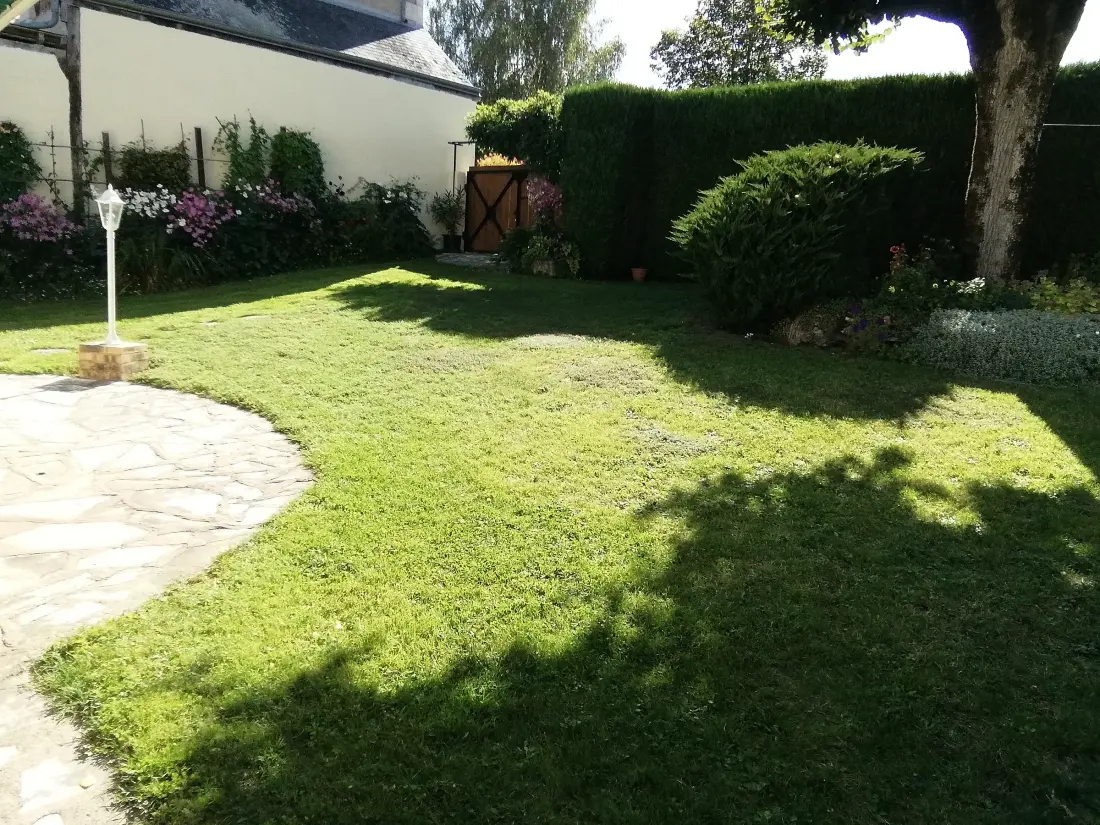 Maison de Vacances Saint-Hilaire-sur-Benaize 2