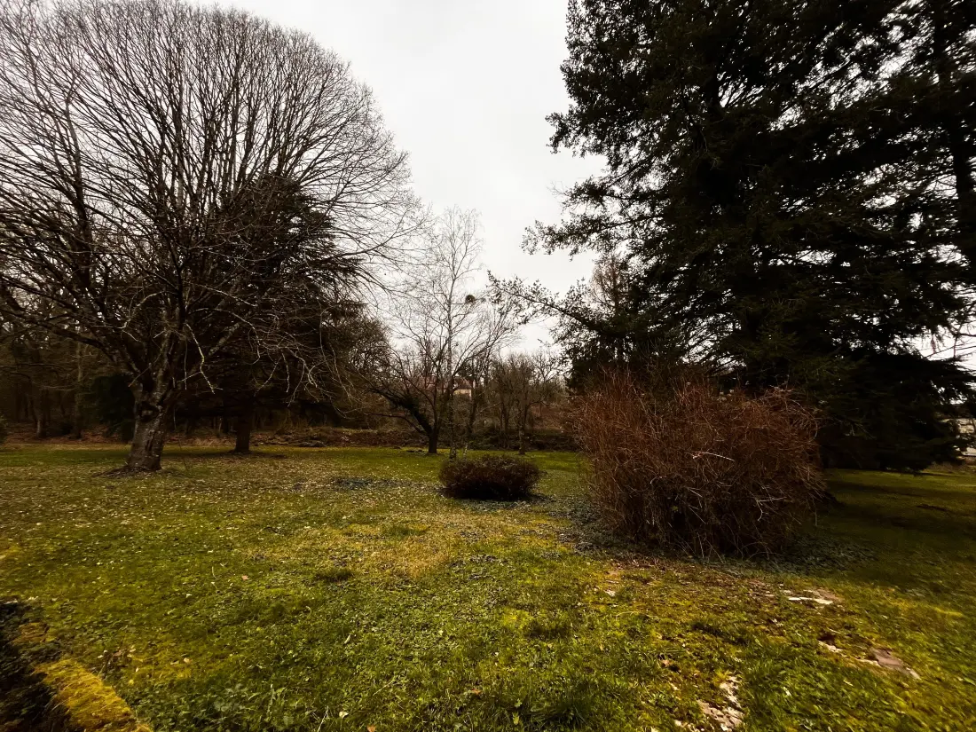Maison de Vacances Saint-Hilaire-sur-Benaize 4