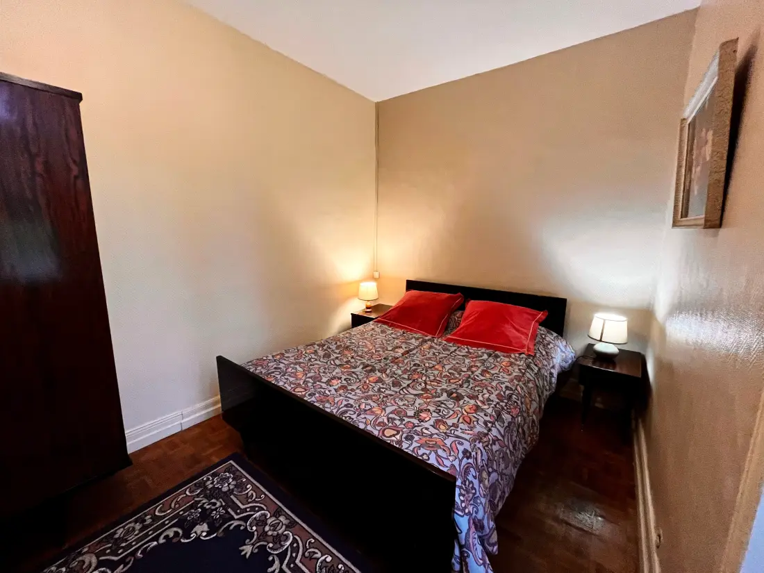 Maison de Vacances Saint-Hilaire-sur-Benaize 4