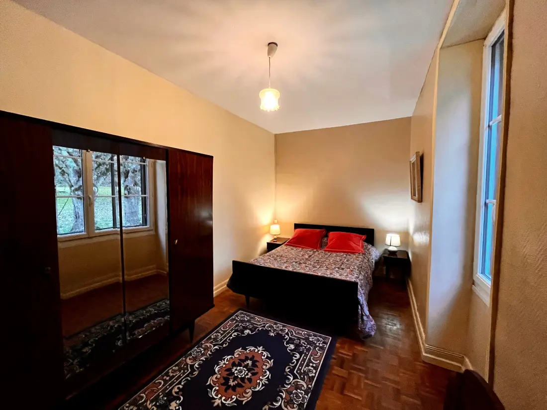 Maison de Vacances Saint-Hilaire-sur-Benaize 4