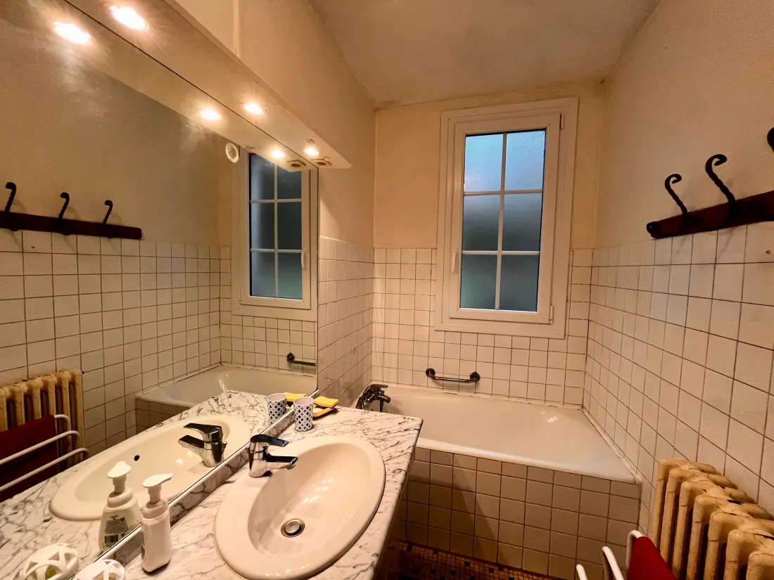 Maison de Vacances Saint-Hilaire-sur-Benaize 4