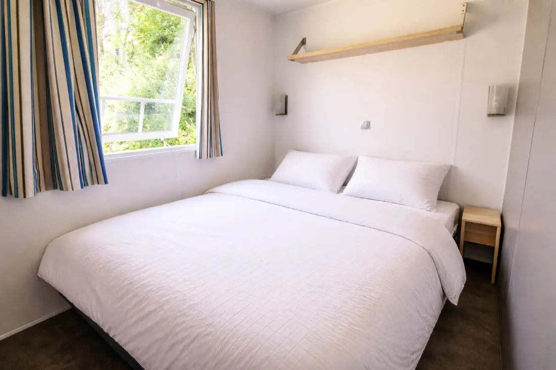 Camping des Bains 3 étoiles★★★