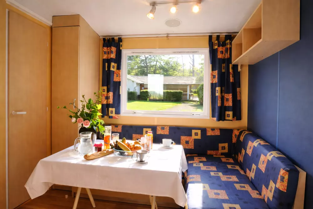 Camping des Bains 3 étoiles★★★