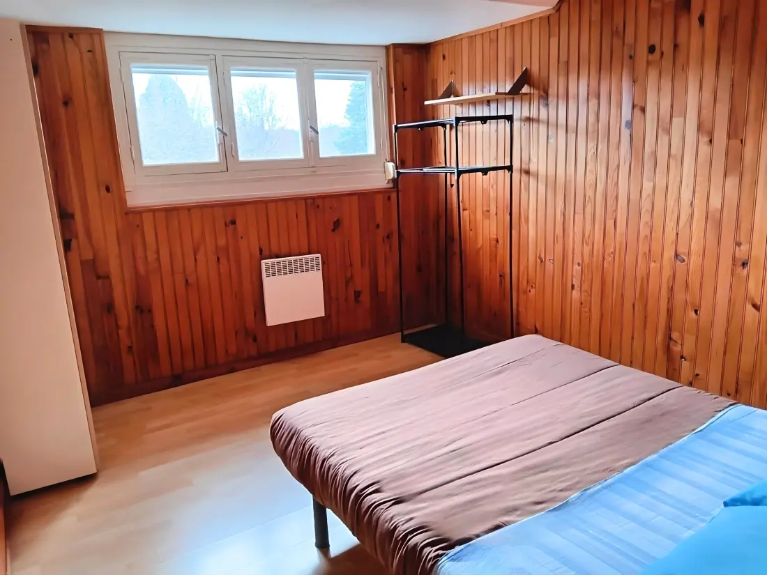 Camping des Bains 3 étoiles★★★
