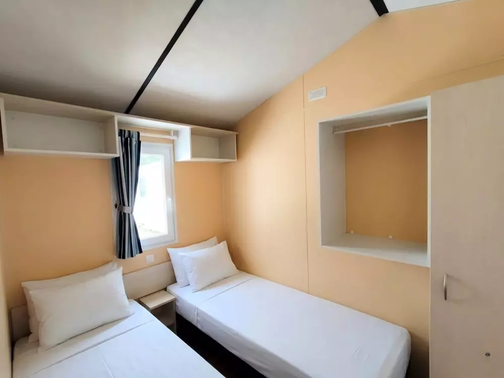 Camping des Bains 3 étoiles★★★