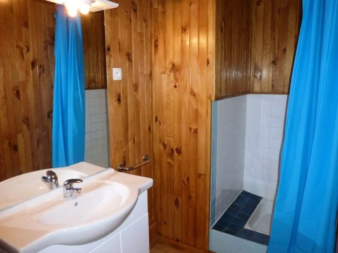Camping des Bains 3 étoiles★★★