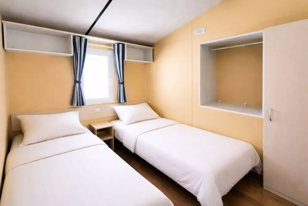 Camping des Bains 3 étoiles★★★