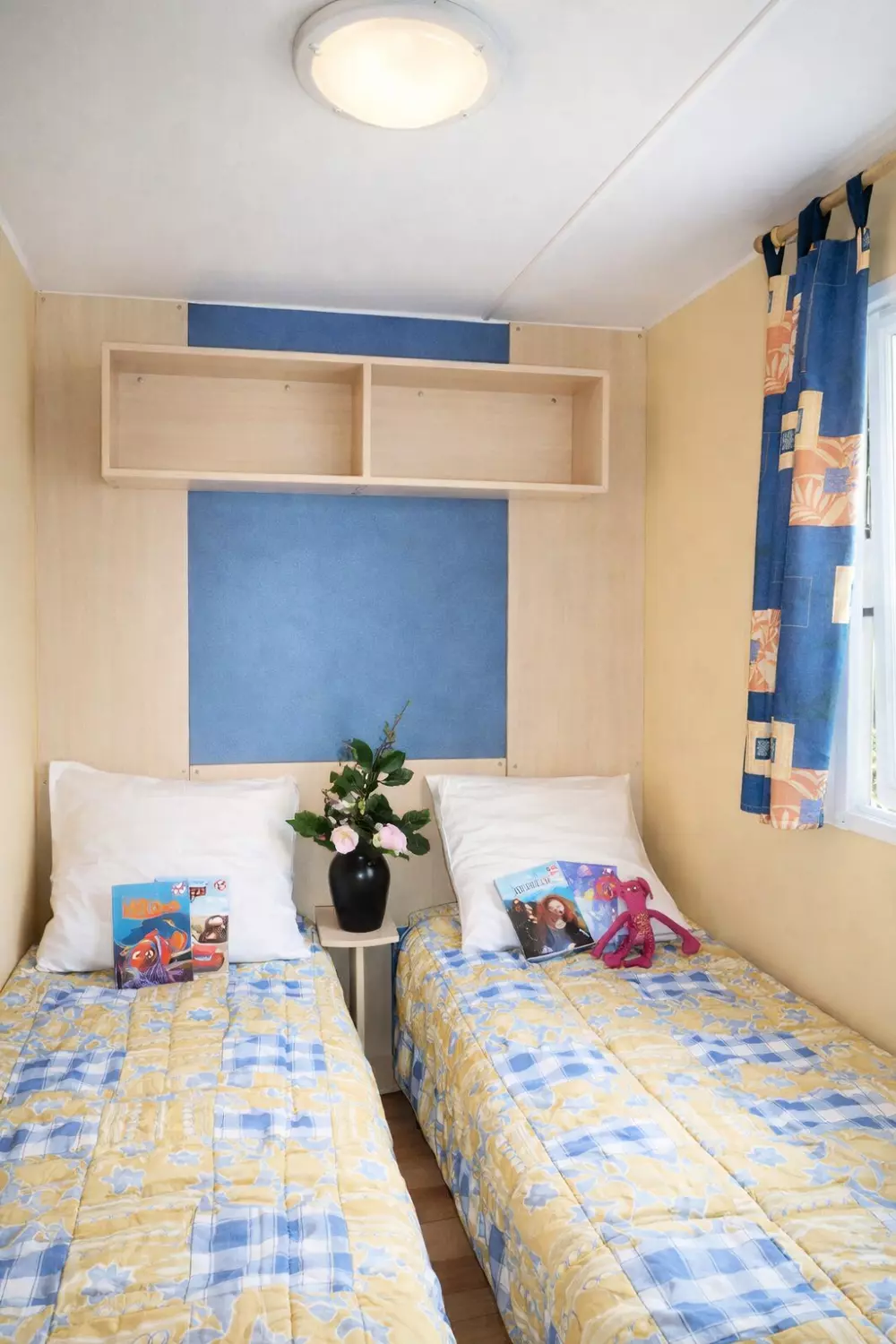 Camping des Bains 3 étoiles★★★