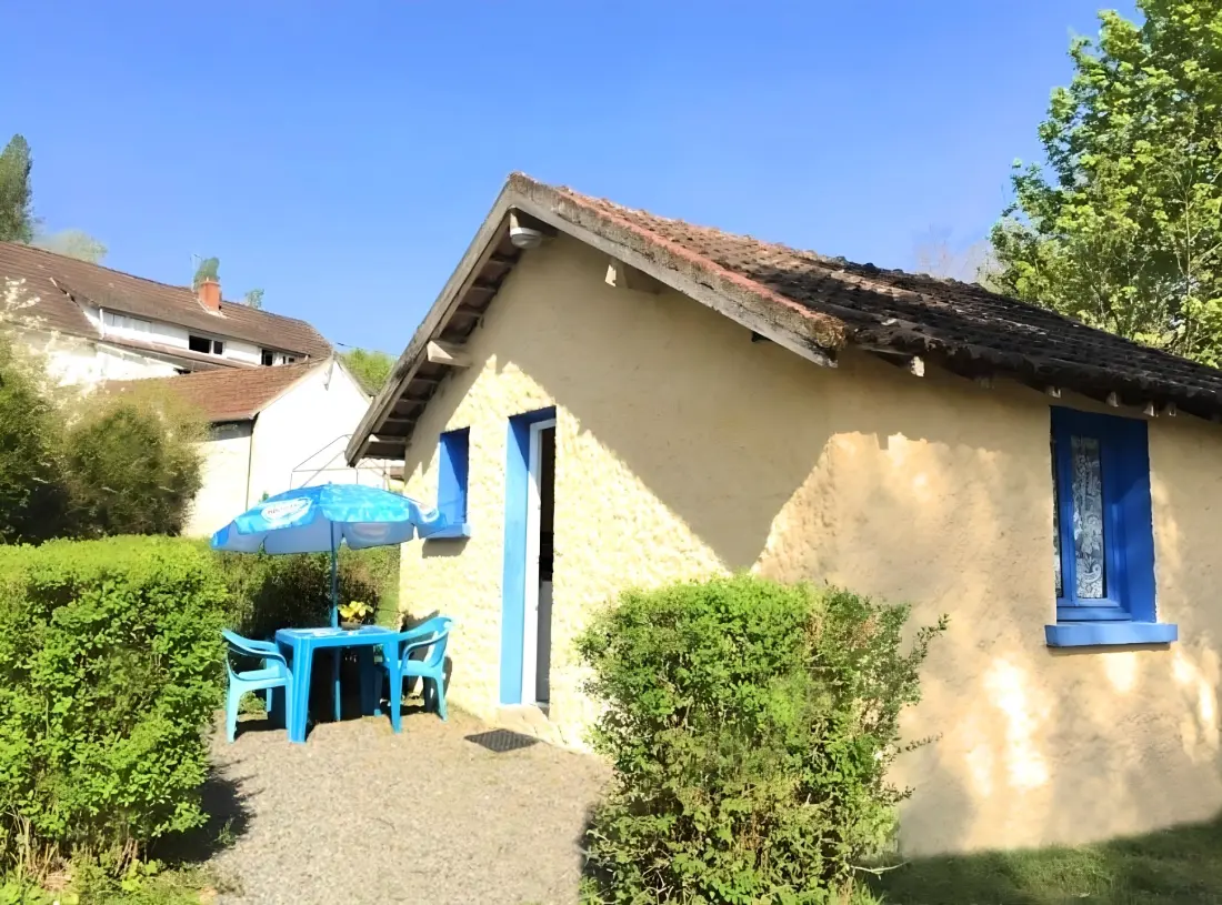 Camping des Bains 3 étoiles★★★