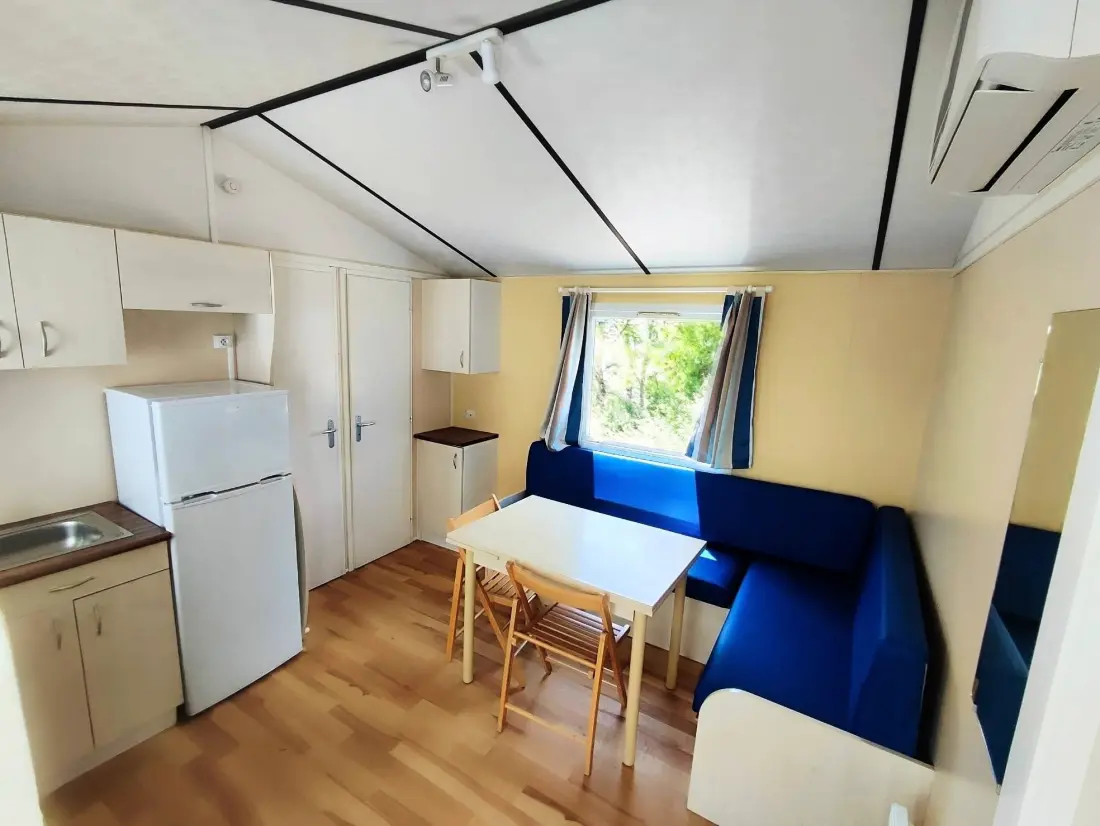 Camping des Bains 3 étoiles★★★