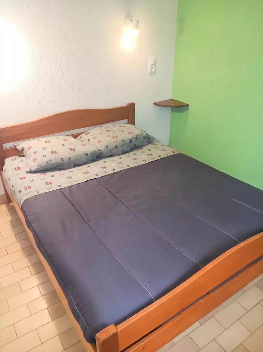 Camping des Bains 3 étoiles★★★