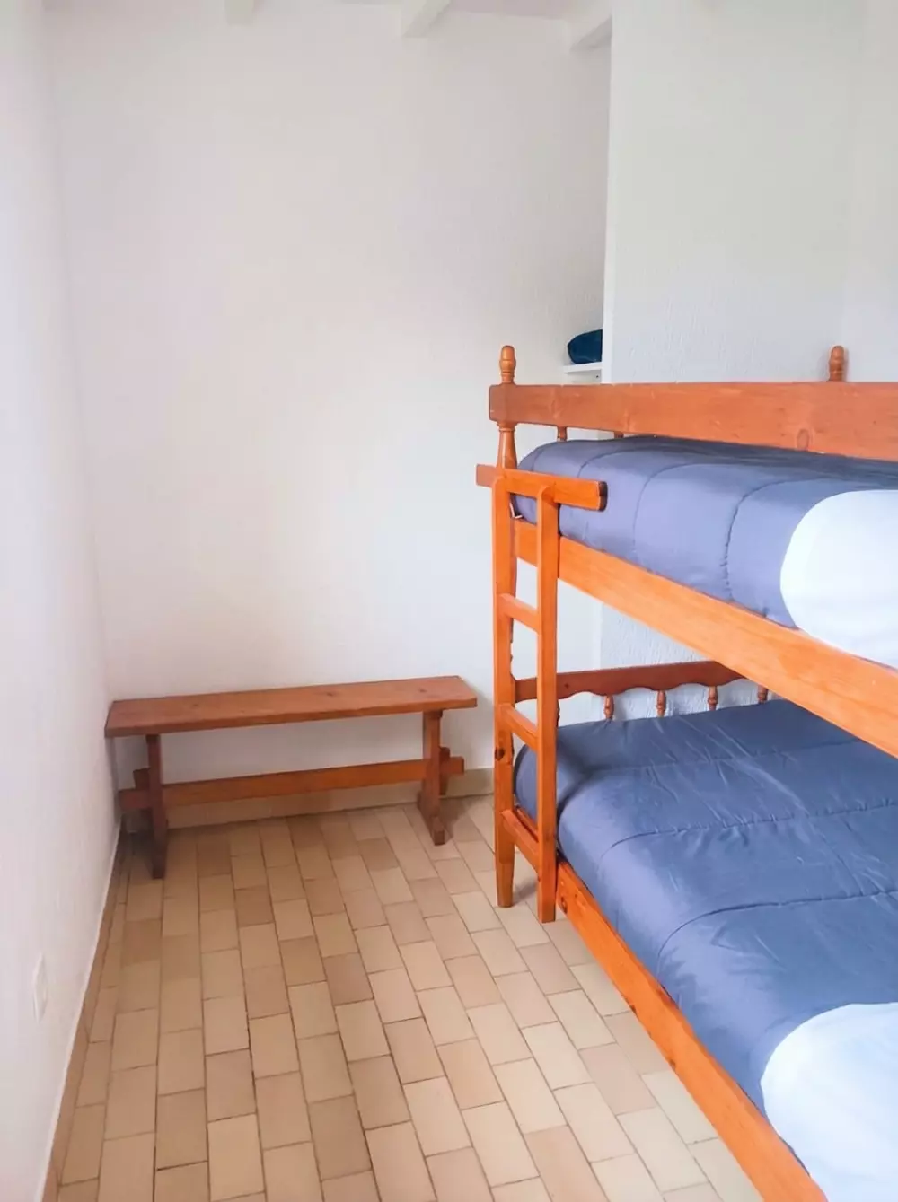 Camping des Bains 3 étoiles★★★