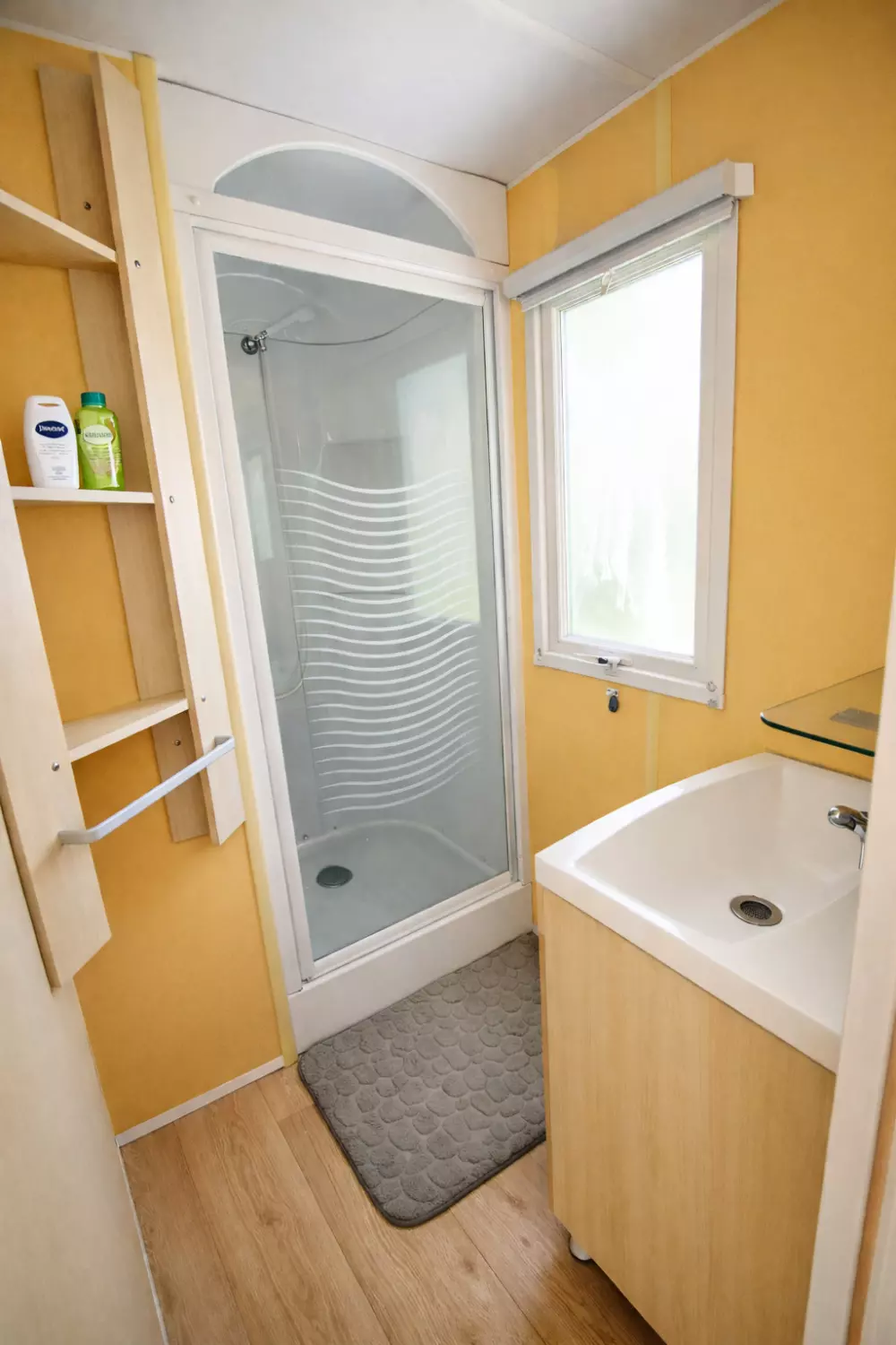 Camping des Bains 3 étoiles★★★