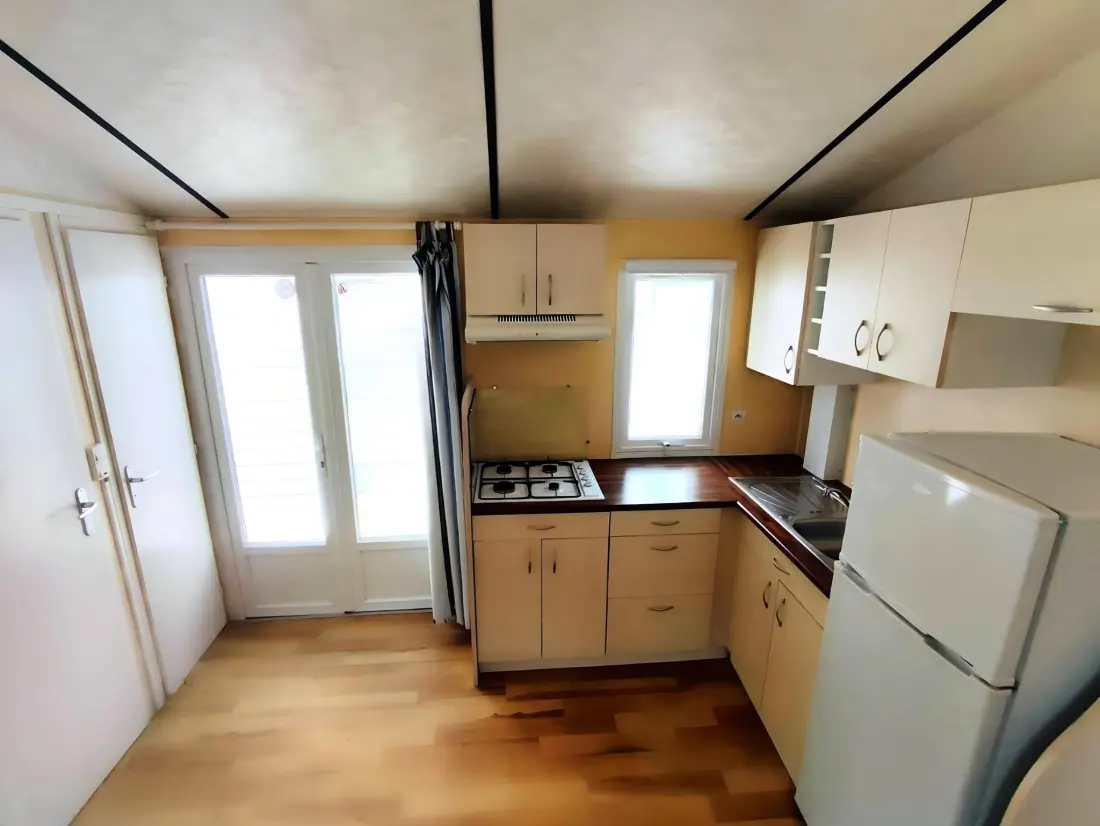 Camping des Bains 3 étoiles★★★