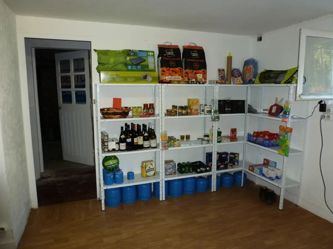 Camping des Bains 3 étoiles★★★