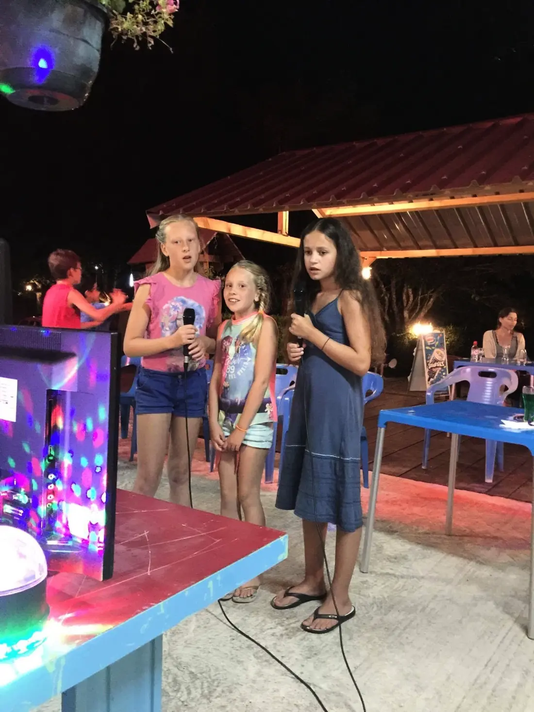 Camping des Bains 3 étoiles★★★