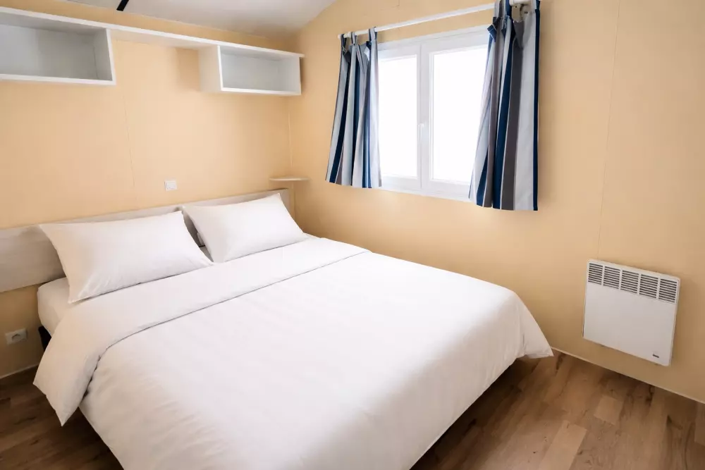 Camping des Bains 3 étoiles★★★