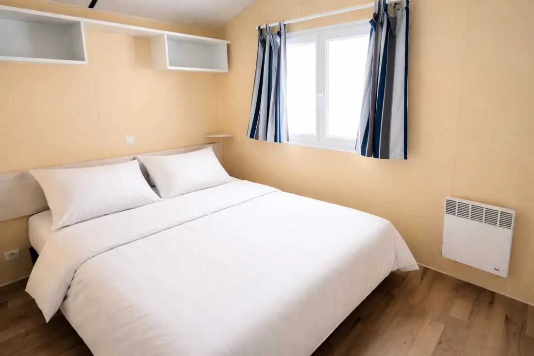 Camping des Bains 3 étoiles★★★